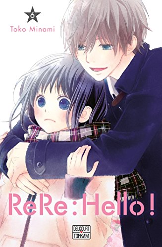 ReRe : Hello ! — Tome 6