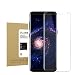 Produktbild Für Galaxy S8 Schutzfolie , Rahper [Blasenfrei][Klar HD Ultra] [Anti-Kratzer] Anti-Fingerabdruck Displayschutzfolie Displayschutz Screen Protector Für Samsung Galaxy S8