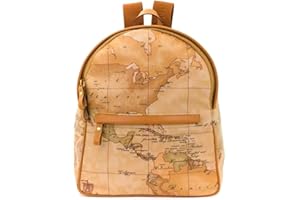 Alviero Martini 1a classe Zaino geo soft CN7376001 naturale