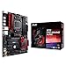 Price comparison product image ASUS AMD AM3+ 970 PRO GAMING AURA 4*DDR3 2*USB3.0 14*USB2.0 GBE LAN ATX MOTHERBOARD