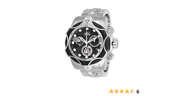 invicta 26650