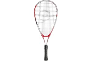 DUNLOP SPORTS Dunlop Squashschläger Fun Mini Blanc/Rouge