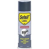 Selsil 200 ml Label Remover