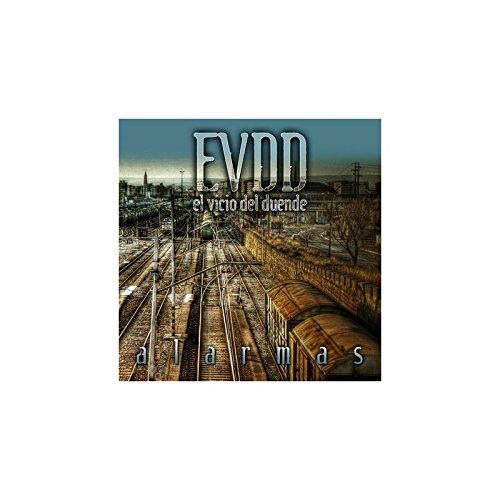 Preisvergleich Produktbild Alarmas