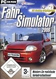 USK 0 Fahr-Simulator 2009