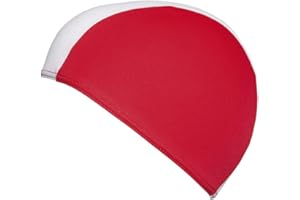 Fashy Bonnet de Bain pour Homme Taille Unique