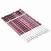 DAYAN New 12 PCS Professional Lipliner Waterproof Lip Liner Pencil 15CM