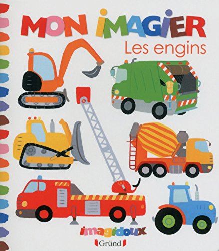Mon Imagier 