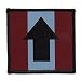 Produktbild Pathfinder DZ Flash (Parachute Regiment Drop Zone Badge)