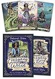 Everyday Witch Oracle by 
