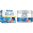 Heel Pain cream For Joint Pain, Joint Ointment Heel Massage Spur Joint Toe Heel Foot Care Blister Care for Feet -1PCS