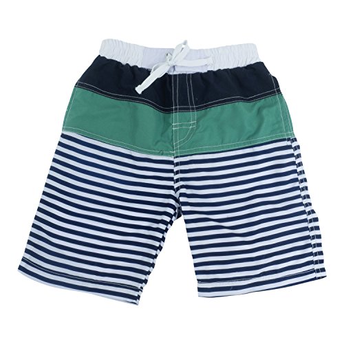 Banz Baby Short de Bain Court garçon Anti-UV Bébé Enfant
