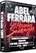 ABEL Ferrara-Coffret 3 BRD [Blu-Ray]