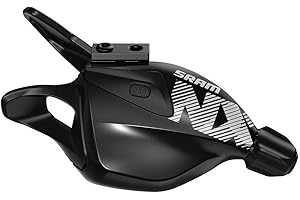 SRAM NX Eagle Trigger Shifter