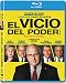 El Vicio Del Poder Blu-Ray [Blu-ray]