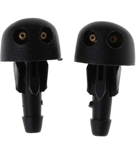 Pompa Lavacristallo Doppia Taros Trade Per Renault Clio II, Twingo I, Kangoo E Nissan Micra/Almera