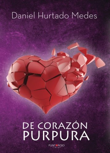 Descargar DE CORAZON PURPURA