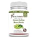 Healthawin Pure Green Coffee Bean Extract Supplement For Weight Loss - 90 Capsules, 500 Mg - 45 Days Supply Appetite Suppressant RS.695.00