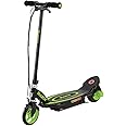 Razor PowerCore E90 Electric Scooter for Kids 8+ with 10 mph Max Speed & 60 Minute Ride Time, Up to 10 Mile Range,12V Battery