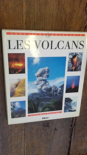 Download Les volcans - Jacques Marie Bardintzeff - connaître et découvrir - Download Les volcans - Jacques Marie Bardintzeff - connaître et découvrir -