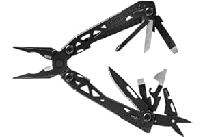 Gerber Suspension NXT