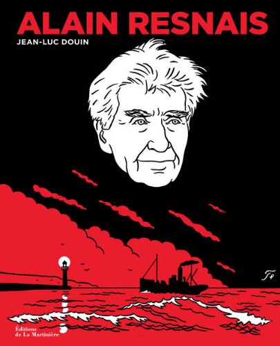 couverture de : Alain Resnais