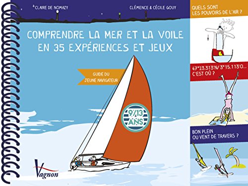 Ebooks ipod touch téléchargement Comprendre la mer en 35 expériences by author MOBI 2857259530