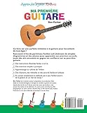 Image de Ma première GUITARE - Apprendre à jouer : Enfants