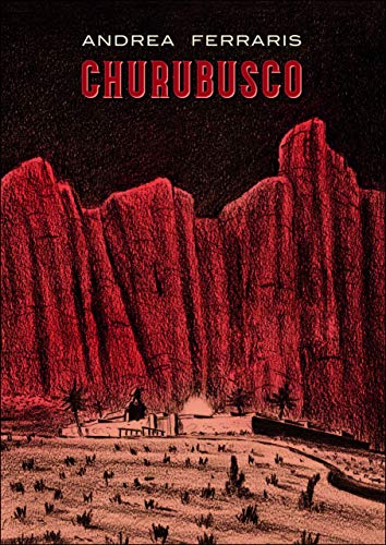 Churubusco Churubusco