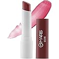MARS Aqua Splash Tinted Lip Balm Enriched with Shea Butter, Jojoba Oil, Vitamin-E & Cocoa Extract | Repair Chapped Lips | Non-Sticky, Moisturising & Nourishing | 3.0 gm (07-LICHI)
