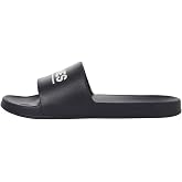 JACK &amp; JONES Jfwollie Slider Ln banyo terliğiErkek