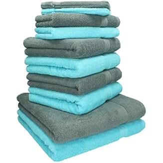 Suchergebnis auf Amazon.de für: badezimmerteppich set