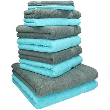 Suchergebnis auf Amazon.de für: badezimmerteppich set