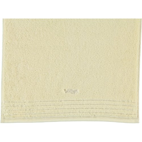 Vossen Handtücher Vienna Style Supersoft Handtuch 50×100 cm - 3