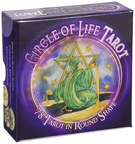 Circle of Life Tarot