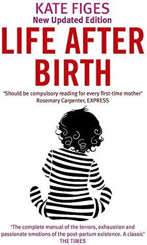 Kate FigesLife After Birth