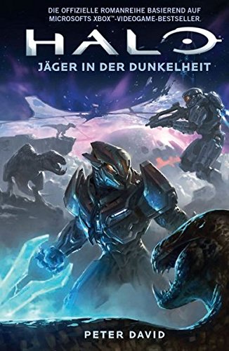 Download Halo: Jäger in der Dunkelheit