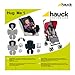 Hauck Hug Me Carseat and Stroller Newborn Insert