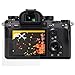 Produktbild Sony Alpha a9 (ILCE-9) Displayschutzfolie - 3 x atFoliX FX-Antireflex blendfreie Folie Schutzfolie