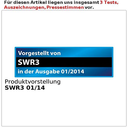 PEARL USB-Mini-Luftbefeuchter & Aroma Diffuser mit Ultraschall-Vernebler - 4