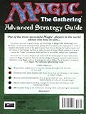 Image de Magic the Gathering: Advanced Strategy Guide : For Advanced and Expert Magic Players