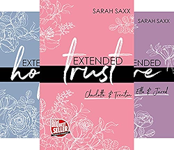 Extended Reihe Reihe In 3 Banden