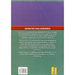 Geometría para ingenieros