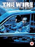 The Wire: Complete HBO Season 3 [DVD] [2007] by Dominic West - Tom Welling