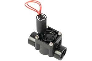 Fluidra 44191 - Pgv-100g-b. Électrovanne 1" femelle 24 VCA