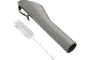 EFFITNEE FanPaYY Imbuto di carburante Diesel per Ford - Imbuto di riempimento di emergenza per Focus Fiesta Transit Galaxy S-max 1782177 1833948 - Fornito con 1 spazzola piccola