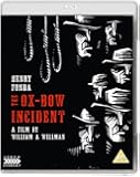 The Ox-Bow Incident Dual Format Blu-Ray + DVD