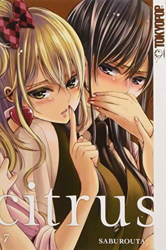 Citrus 07 - Limited Edition