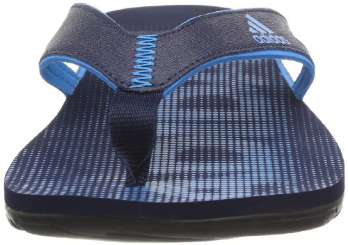 adidas Performance Mens Calo 5 GR M Running Shoes D66106 Collegiate Navy/Solar Blue/Collegiate Navy 5 UK, 38 EU
