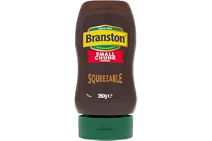 Branston Liten bitar klämbar, 350 g